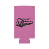 Koozie (Pink)