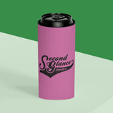 Koozie (Pink)