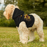 Pizza Dagger Dog Hoodie