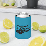 Koozie (Blue)