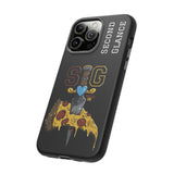 Pizza Dagger Phone Case (iPhone,Samsung,Google)
