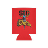 Koozie (Red)