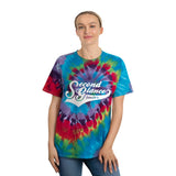 Spiral Tie-Dye Tee