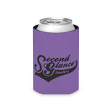 Koozie (Purple)