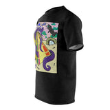 Unisex Crew Neck Topsail EP