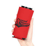 Koozie (Red)