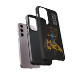 Pizza Dagger Phone Case (iPhone,Samsung,Google)