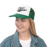Trucker Hat?!