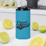Koozie (Blue)