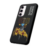Pizza Dagger Phone Case (iPhone,Samsung,Google)