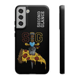 Pizza Dagger Phone Case (iPhone,Samsung,Google)