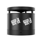 Metal Bluetooth Speaker and Wireless Charging Pad