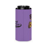 Koozie (Purple)