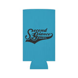 Koozie (Blue)