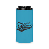 Koozie (Blue)