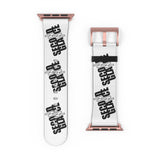 Second Glance Watch Band