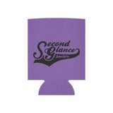 Koozie (Purple)