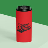 Koozie (Red)