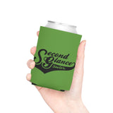 Koozie (Green)