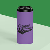 Koozie (Purple)