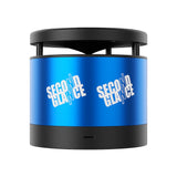 Metal Bluetooth Speaker and Wireless Charging Pad