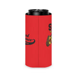 Koozie (Red)