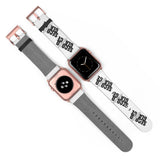 Second Glance Watch Band