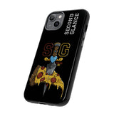 Pizza Dagger Phone Case (iPhone,Samsung,Google)