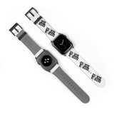 Second Glance Watch Band