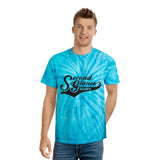 Cyclone Tie-Dye Tee