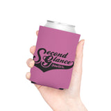 Koozie (Pink)