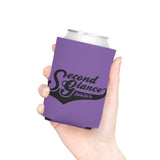 Koozie (Purple)
