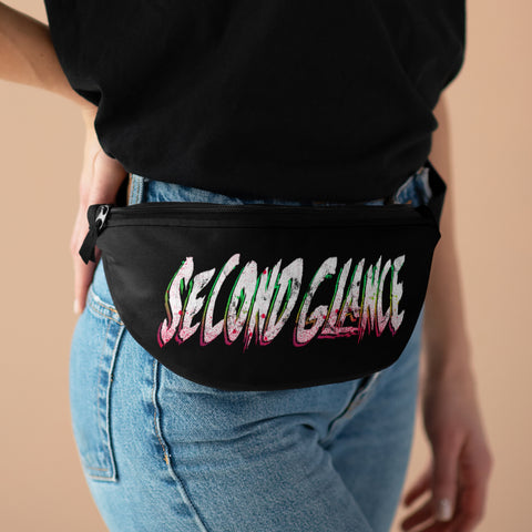 Second Glance Fanny Pack