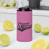 Koozie (Pink)