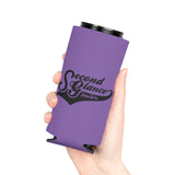 Koozie (Purple)