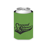 Koozie (Green)