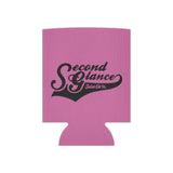 Koozie (Pink)