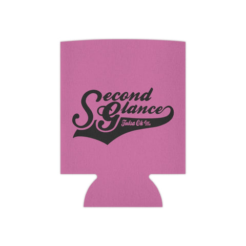 Koozie (Pink)