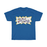 Rugrats Adoption benefit T-shirt!
