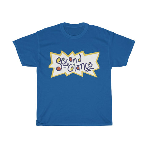 Rugrats Adoption benefit T-shirt!