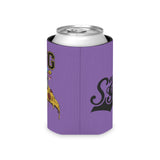 Koozie (Purple)