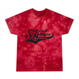 Tie-Dye Tee