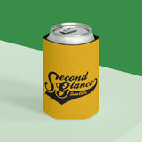 Koozie (Yellow)