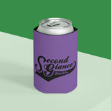Koozie (Purple)