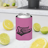 Koozie (Pink)