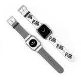 Second Glance Watch Band