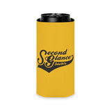Koozie (Yellow)