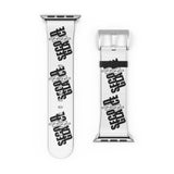 Second Glance Watch Band