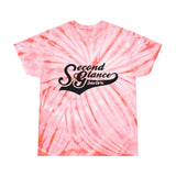 Cyclone Tie-Dye Tee