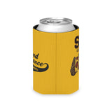Koozie (Yellow)